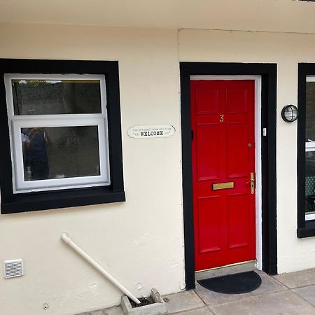 The Courtyard Apartment Donaghadee Exterior foto