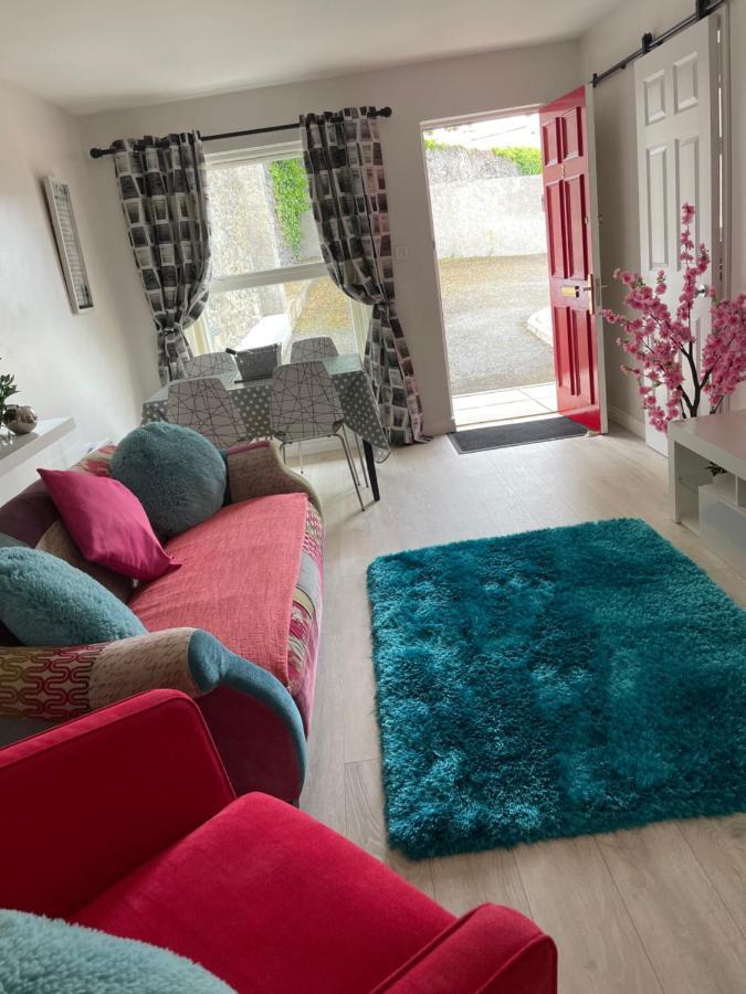 The Courtyard Apartment Donaghadee Exterior foto
