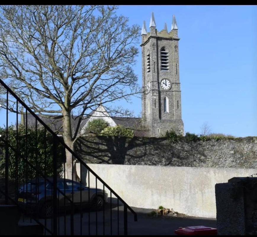 The Courtyard Apartment Donaghadee Exterior foto